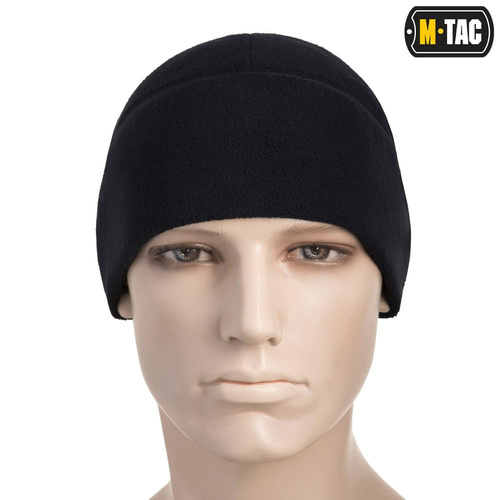 M-Tac - Zimní čepice Elite - Fleece - námořnická modrá - 40002015
