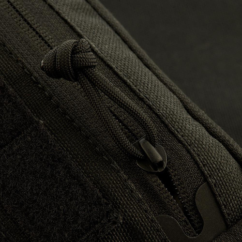 M-Tac - Odepínací kapsa na bederní pás Elite Gen.II - Cordura 1000D - Černá - 10086802