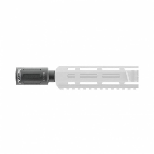 Umarex - UV Iluminátor pro T4E X-Tracer cal. 50 RAM - černá - 2.4050