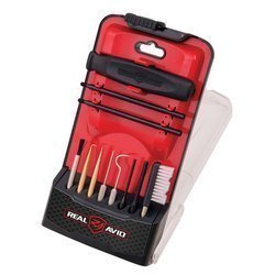 Real Avid - Gun Boss® Pro - přesné čisticí nástroje - AVGBPROPCT