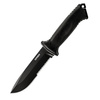 Gerber - Taktický nůž Prodigy - Serrated - černý - 22-01121N