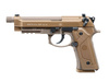 Umarex - Vzduchovka Beretta M9 A3 - FDE - 4,5 mm - 5.8347