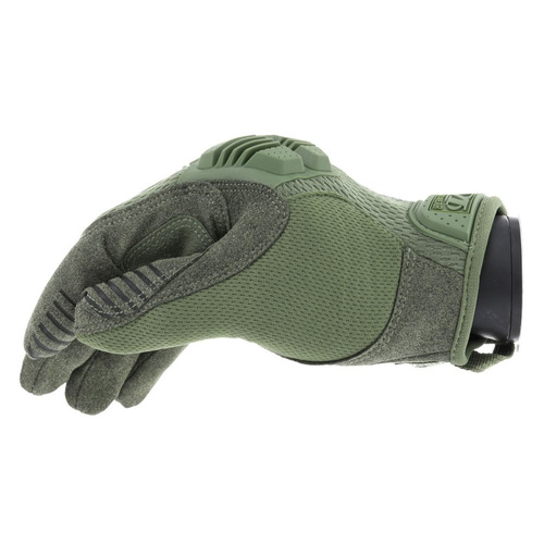 Mechanix - Taktické rukavice M-Pact - Olive Drab - MPT-60