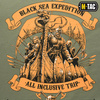 M-Tac - Tričko Black Sea Expedition - Light Olive - 80025038