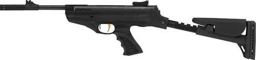 Hatsan - Vzduchová pistole Mod 25 SuperTact Vortex