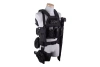 GFC Tactical - Pouzdro na jednu pistoli TC+ - olivové - GFT-29-009861