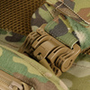 M-Tac - Taktická vesta Tactical Plate Carrier Cuirass Fast QRS Gen.II - Multicam - 51672008