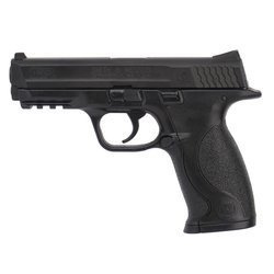 Umarex - Vzduchová pistole CO2 Smith & Wesson M&P - 4,5 mm - černá - 5.8093