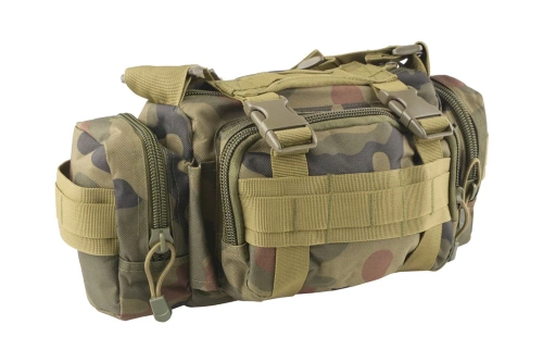 GFC Tactical - Inženýrská brašna - Nylon - Wz. 93 - GFT-20-016367