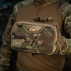 M-Tac - Modulární pouzdro na zip - Multicam - 10069008