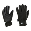M-Tac - Fleecové rukavice Thinsulate - černé - 90309002