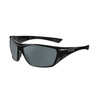 Bolle Safety - Ochranné brýle Hustler - EN 166 FT - Platinum Lite - Smoke - HUSTLN20E