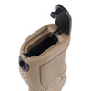 FAB Defense - AGR-43 Pogumovaná ergonomická rukojeť pro pistole M4 / M16 / AR-15 - Tan - AGR-43T TAN