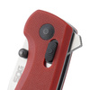 SOG - Zavírací nůž EDC Terminus XR G10 - červený - TM1023-BX