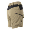 Helikon - Dámské outdoorové taktické kalhoty OTP - 8,5" - černá / khaki - SW-OTS-VL-1301A