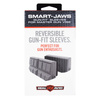 Real Avid - Náhradní čelisti Smart-Jaws Gun-Fit pro svěrák Master Gun Vise - AVSJGFS