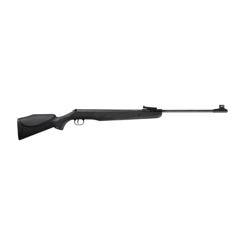 Diana - Vzduchová pistole Panther 350 Magnum - T06 - Syntetika - 4,5 mm - Černá - 3520635