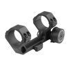 Vector Optics - Jednodílná montáž na zaměřovač - 30 mm - Picatinny - černá - SCACD-24