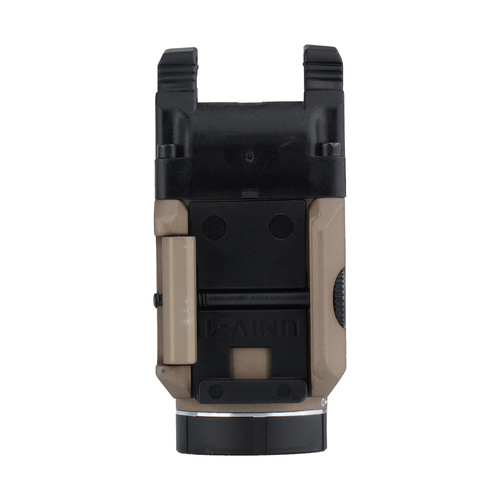 Streamlight - Taktická zbraňová svítilna TLR-7 X - hliník - FDE - L-69429