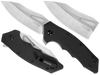 Kershaw - Zavírací nůž Flitch - Black - 3930