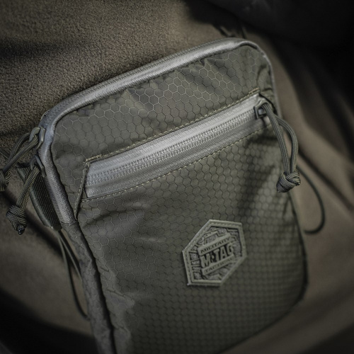 M-Tac - Kapesní taška Elite - zelená Ranger - 10230023