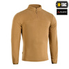M-Tac - Polartec Delta Fleece - Coyote - 70016005