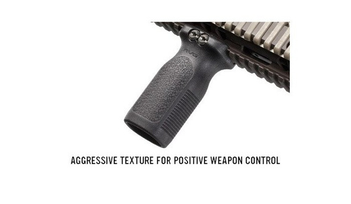 Magpul - Rail Vertical Grip RVG® RIS - Flat Dark Earth - MAG412-FDE