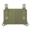 Direct Action - Spitfire Molle Flap® - Crye™ Multicam® - PC-MLFP-CD5-MCM