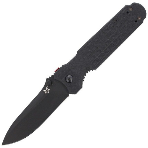 FOX - Nůž FKMD Predator II SP2F Forprene Folder - FX-446 B