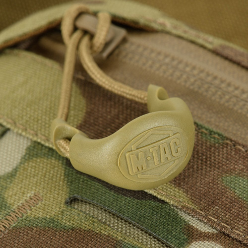 M-Tac - Administrativní brašna Elite - Cordura - Multicam - 10176008