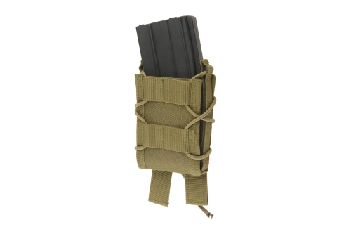 GFC Tactical - Pouzdro na jednu pušku TC - olivové - GFT-19-016398