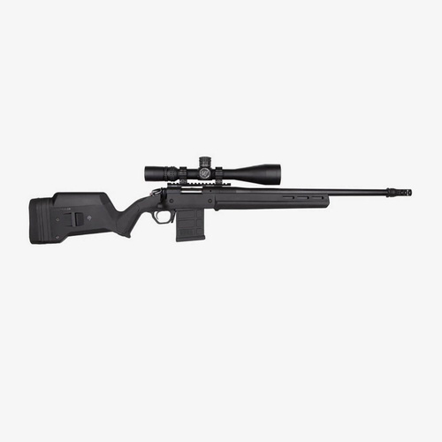 Magpul - PMAG® 10 7.62x51 AC™ Magazine - AICS Short Action - MAG579