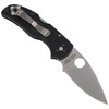 Spyderco - Zavírací nůž Native® 5 FRN Black - C41PBK5