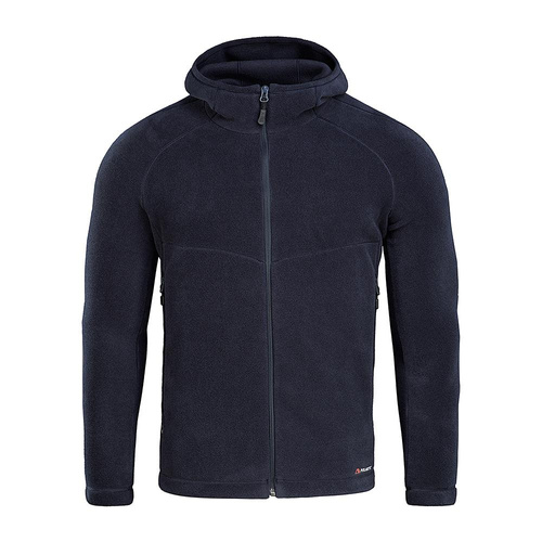 M-Tac - Mikina Sprint Fleece - tmavě modrá - 20485015