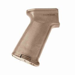 Magpul - MOE® AK+ Grip pro AK-47 / AK-74 - Flat Dark Earth - MAG537-FDE