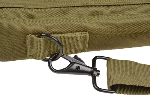GFC Tactical - Kryt ASG Replica - 1000 mm - Nylon - Olivový - GFT-22-009679