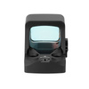 Holosun - Kolimátor HS407K Open Reflex SubCompact Pistol Sight - Černá - HS407K X2