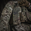 M-Tac - Pouzdro na telefon Elite Large Hex Full - Multicam/Ranger Green - 10160238