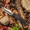 SOG - Polní nůž - Full Tang - černý - FK1001-CP