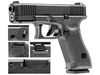 Umarex - Replika pistole Glock 45 Gen5 - GBB - 2.6470