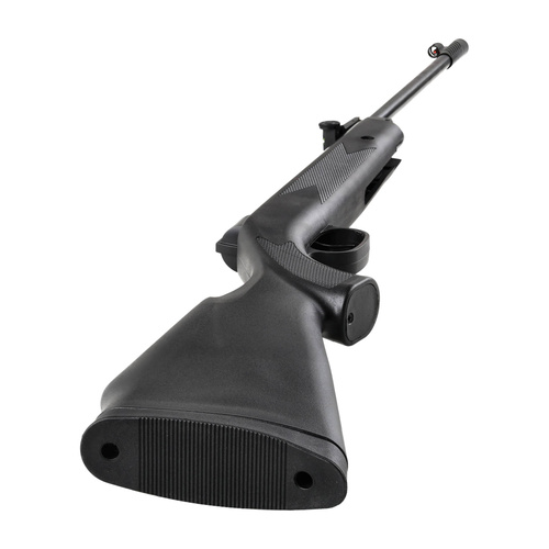 RazorGun - B2 Classic Air Gun - 4,5 mm - Polymer - Black - B2-4P 4,5
