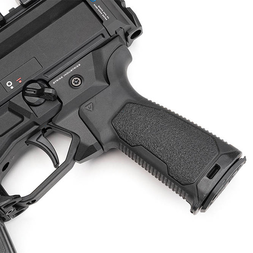 Strike Industries - Adaptér pistolové rukojeti pro CZ Scorpion - SI-CEVO-ARPG-ADA 
