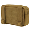 Condor - Kompaktní pouzdro - OD Green - 191178-001