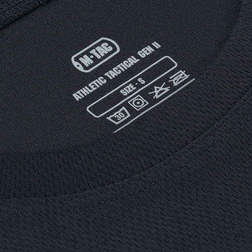 M-Tac - Termoaktivní tričko Athletic Gen. 2 - Dark Navy Blue - 80007115