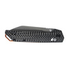 Kershaw - Zavírací nůž Iridium - M390 - Reverse Tanto - DuraLock - Černá - 2038RCF