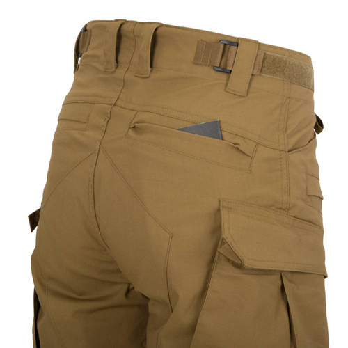 Helikon - SFU Next Pants Mk2® - Shadow Grey - SP-SN2-SP-35