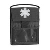 Helikon - Vložka Pocket Med Insert® - Cordura® - černá - MO-M04-CD-01