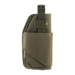 M-Tac - Univerzální pouzdro Elite - pravé - Ranger Green - 10166023