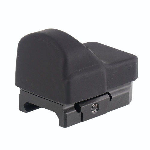 Vector Optics - Frenzy 1x17x24 Red Dot Sight - 3 MOA - Picatinny / Weaver - SCRD-19II