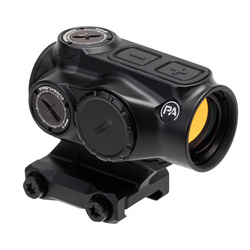 Primary Arms - Zaměřovač SLx MD-21 21 mm Micro Dot AutoLive - 2 MOA - Red Dot - PA-SLX-MD-21